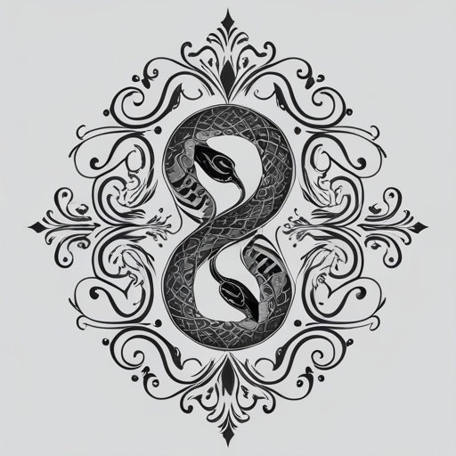Sacred Serpent’s Rebirth