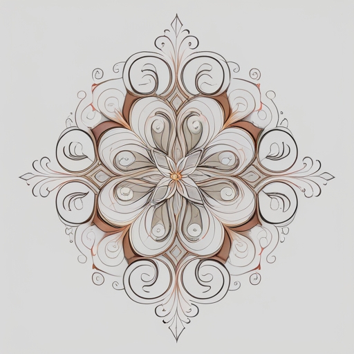 Echoing Silence Tattoo idea