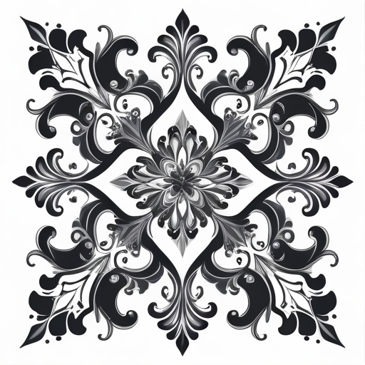 Ember’s Kiss Tattoo idea