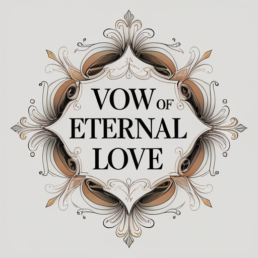 Vow of Eternal Love Tattoo idea
