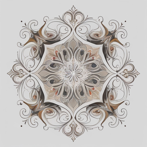 Soul of Silence Tattoo idea