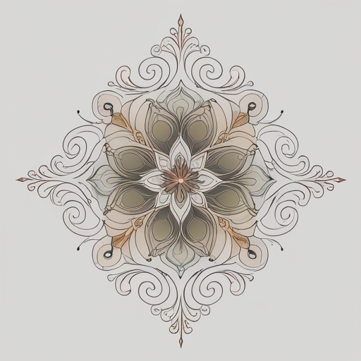 Sacred Ember’s Call of Fate Tattoo idea