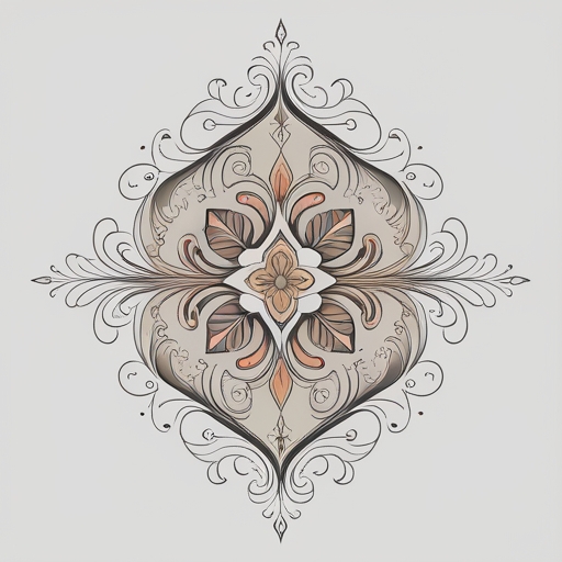 Wild Spirit Tattoo idea