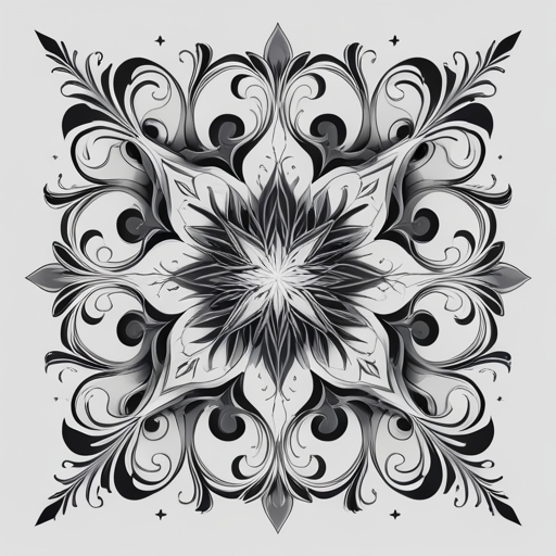 Tear of the Stars Tattoo idea