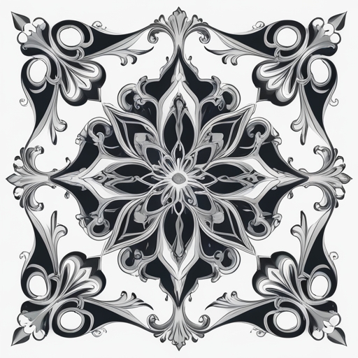 Soul’s Flame of the Storm Tattoo idea