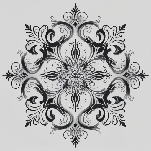 Soul’s Ember of Fate Tattoo idea