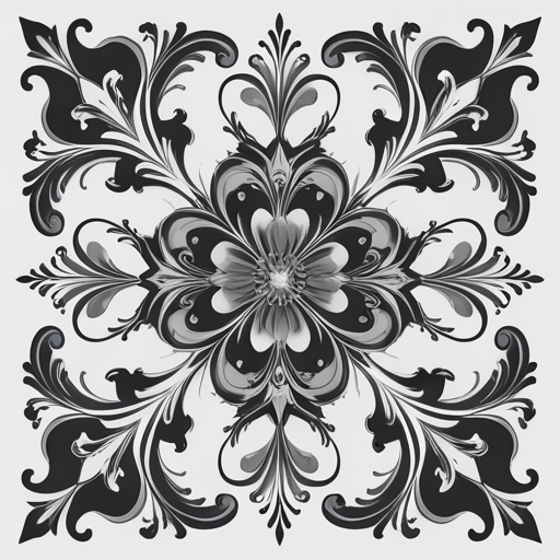 Storm’s Echo Tattoo idea