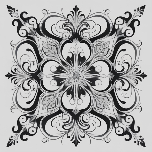 Vanguard Tattoo idea