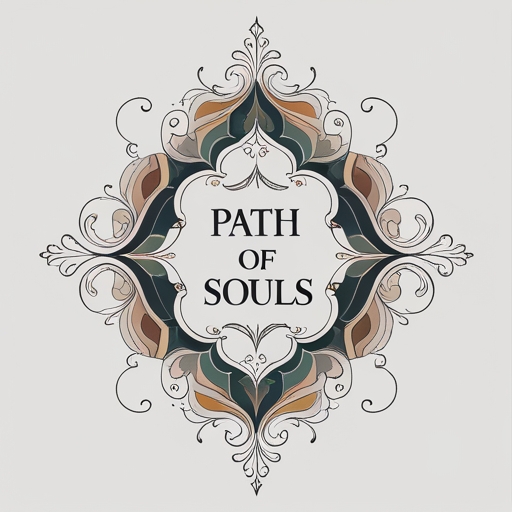 Path of Souls Tattoo idea