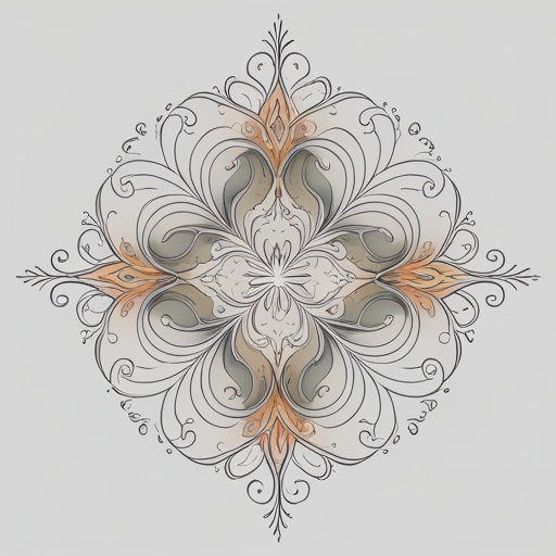 Silver Fire’s Path Tattoo idea