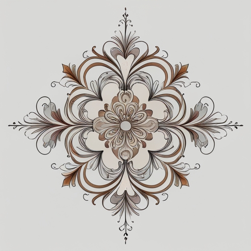 Shadowed Path Tattoo idea