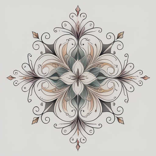 Whispers of Fate Tattoo idea