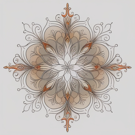 Solstice Tattoo idea