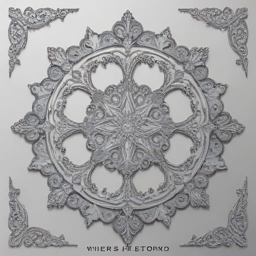 Whispers of the Eternal Emberstorm Tattoo idea