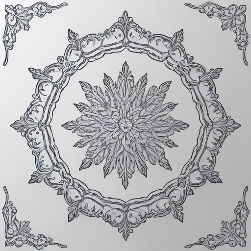 Aura Tattoo idea