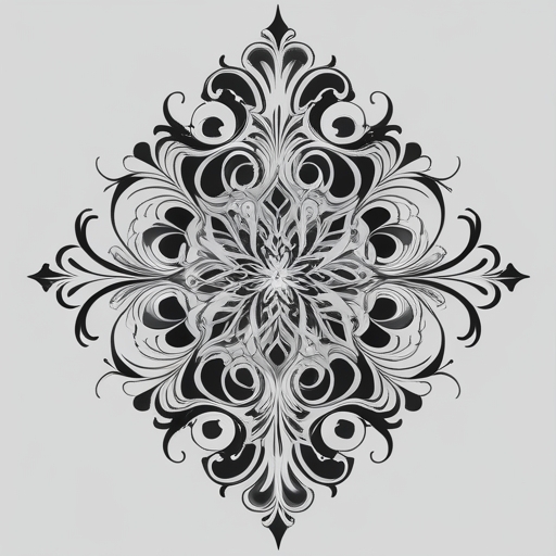Moonfire’s Breath of Rebirth Tattoo idea