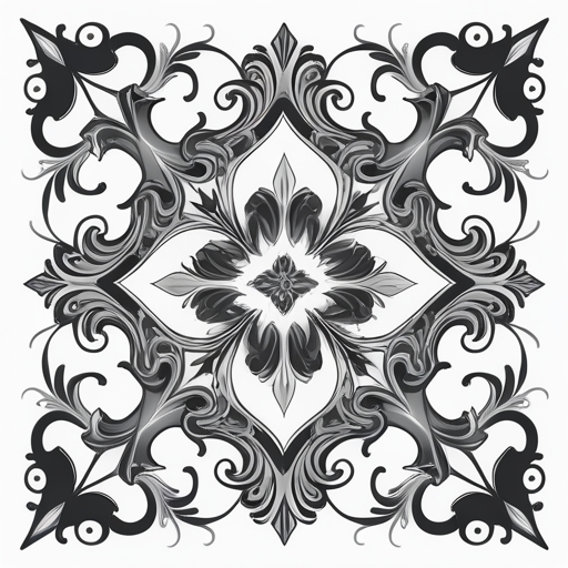 Soul’s Silent Tears of Fate Tattoo idea