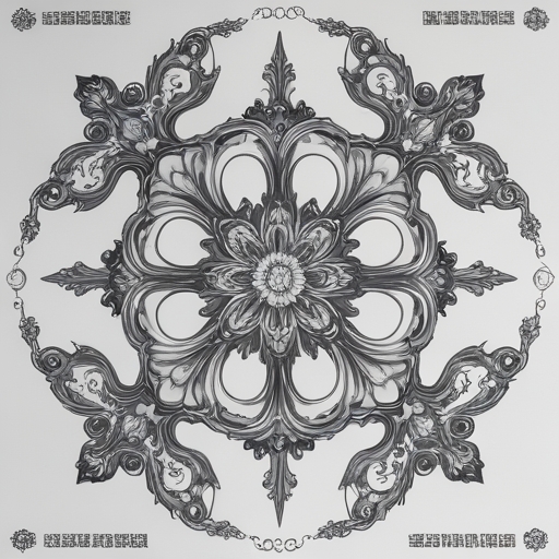Embers of Time Tattoo idea