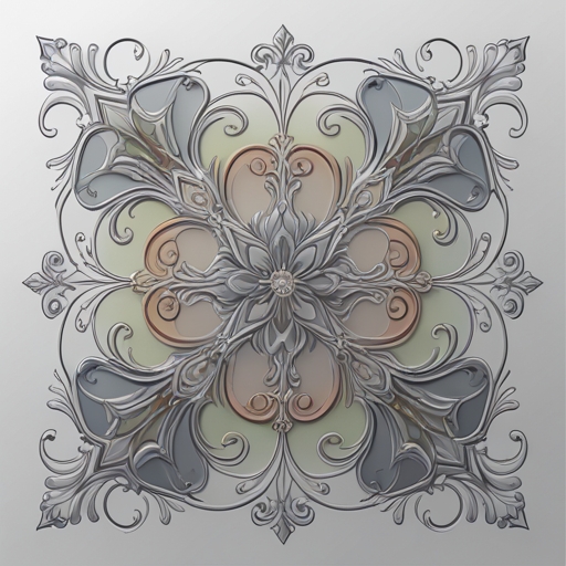 Silver Horizon Tattoo idea
