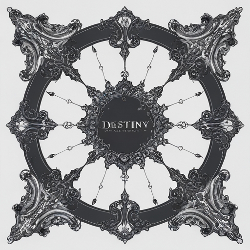 Path of Destiny Tattoo idea