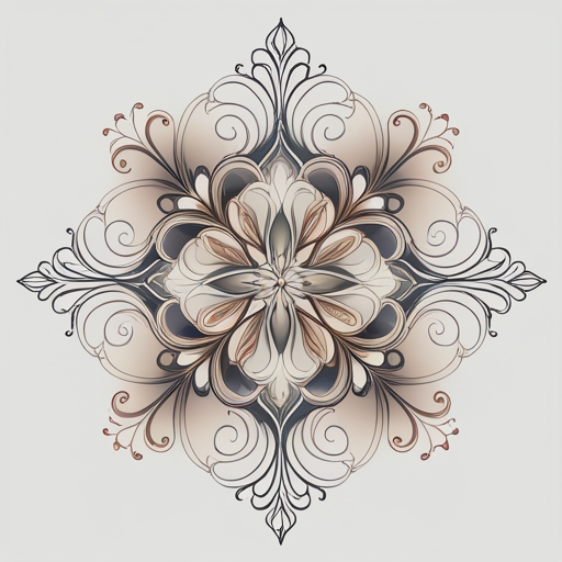 Soul’s Breath of Rebirth Tattoo idea