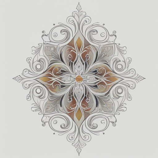 Silver Flames of Destiny Tattoo idea