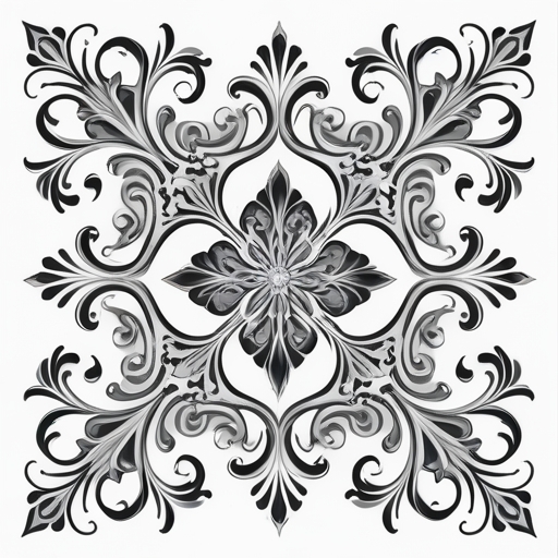 Faithful Tattoo idea