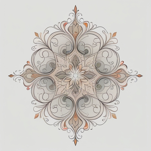 Descent Tattoo idea