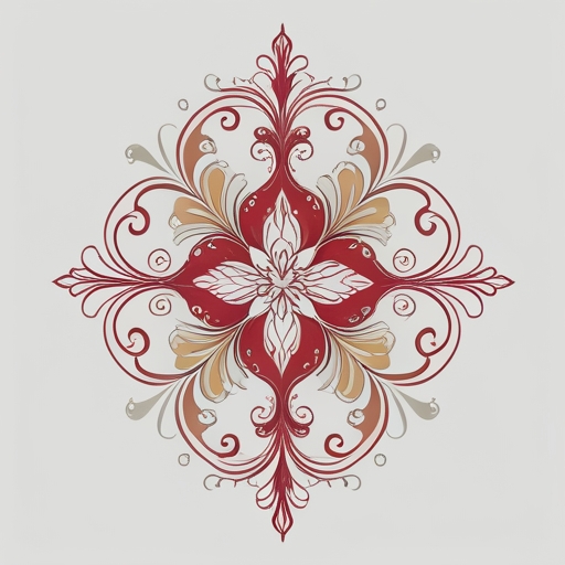 Scarlet Tattoo idea