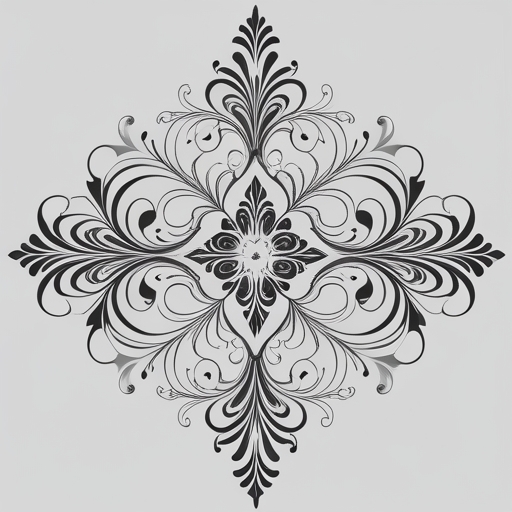 Endless Horizons Tattoo idea