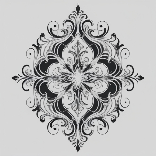 Phoenix’s Call of Time Tattoo idea