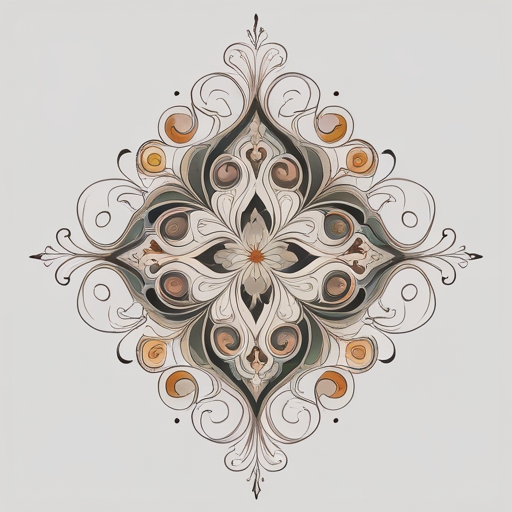 Silent Ember Tattoo idea