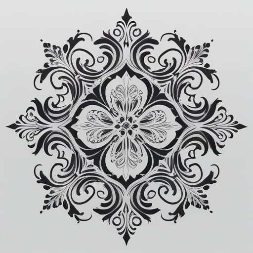 Wild Soul Tattoo idea
