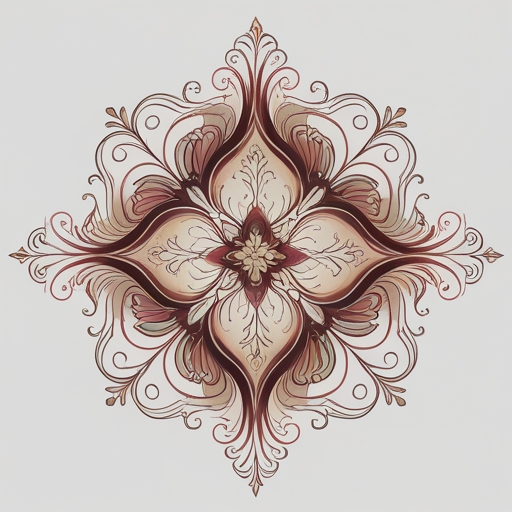 Crimson Path of the Storm Tattoo idea