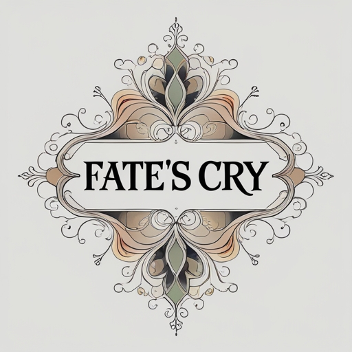 Fate’s Cry Tattoo idea