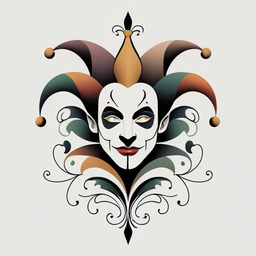 Simple Jester