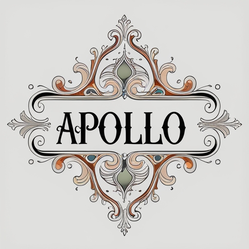 Text Apollo