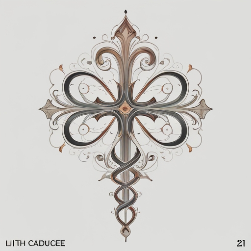 Lilith Caducee