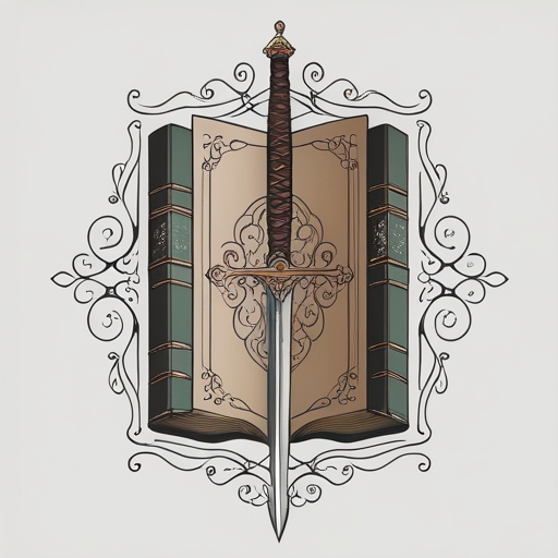 Sword Books