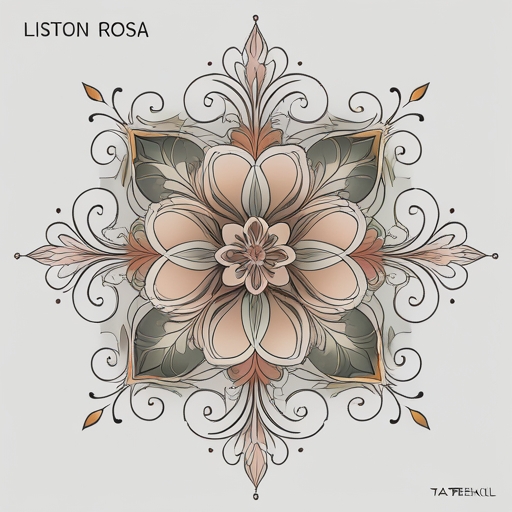 Liston Rosa