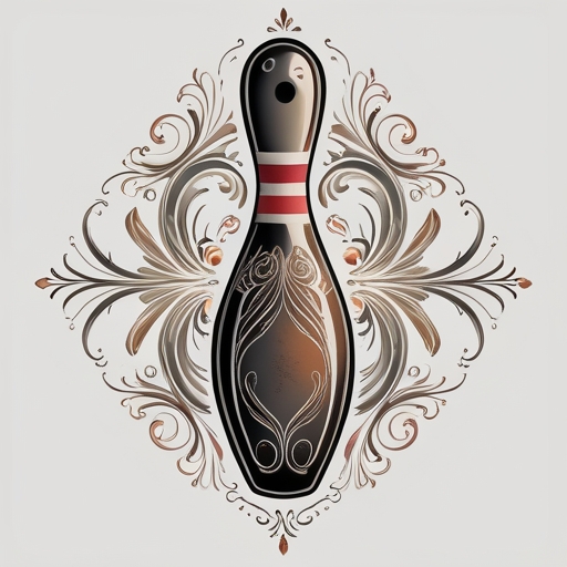 Bowling Pin