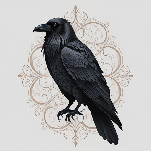 Black Raven