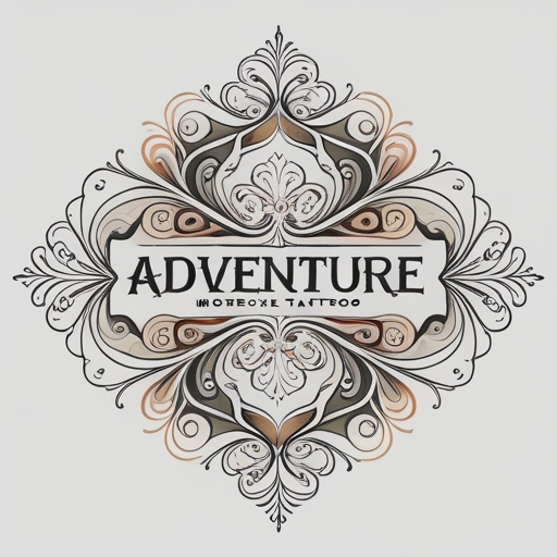 Motorcycle Adventure