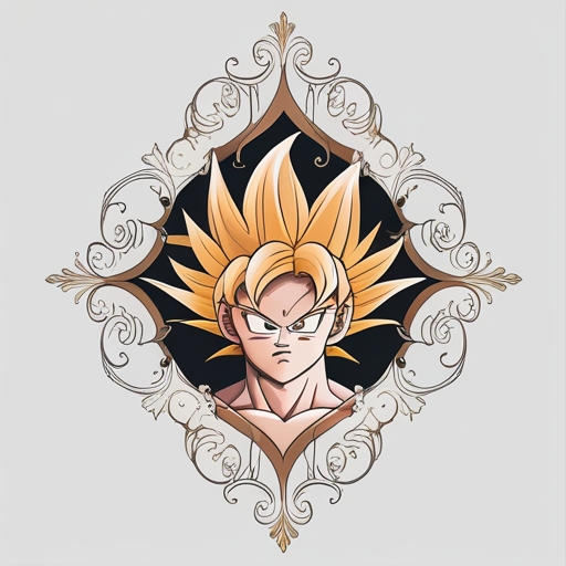 Goku