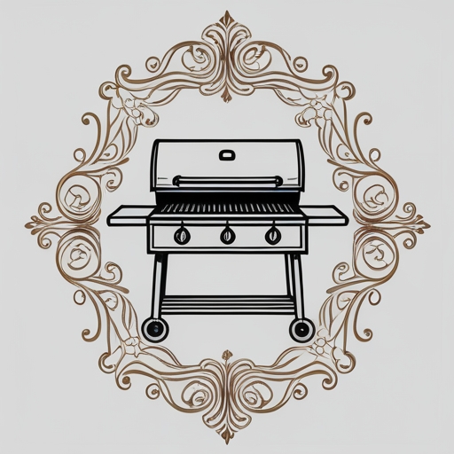 Barbecue Grill