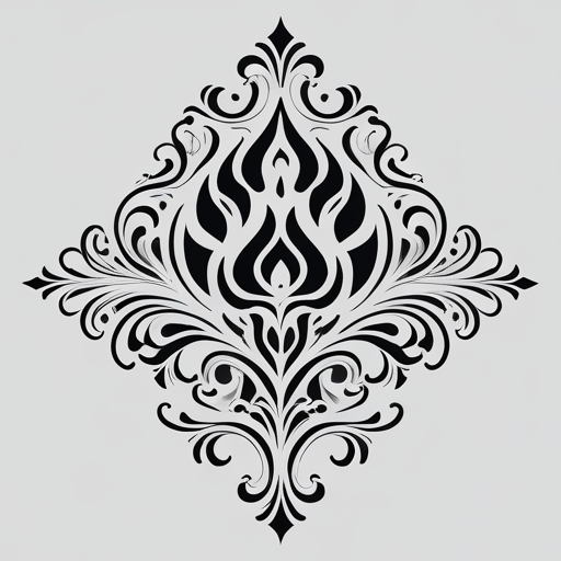 Soul’s Flame of Fate