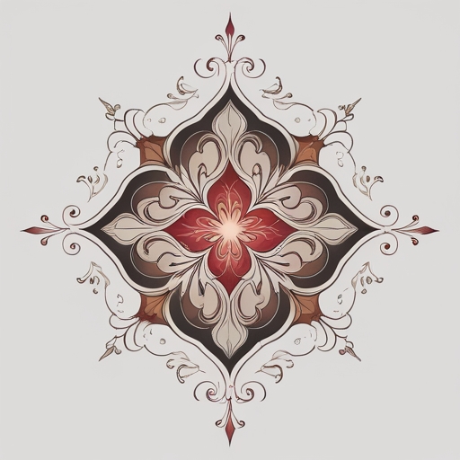 Crimson Flame’s Awakening