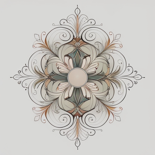 Whispers of the Moon’s Silent Call