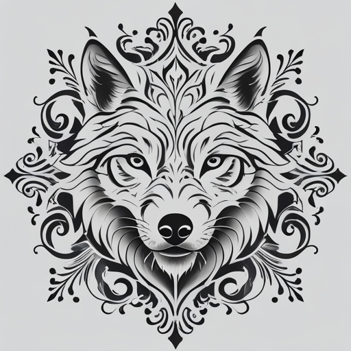 Whispers of the Wolf’s Path