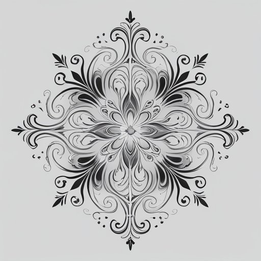 Crimson Dawn’s Light